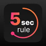 5 Second Rule: Party Cards App Problems