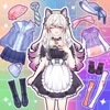 プリンセスアバター作成：可愛い女の子の着せ替えゲーム - iPadアプリ