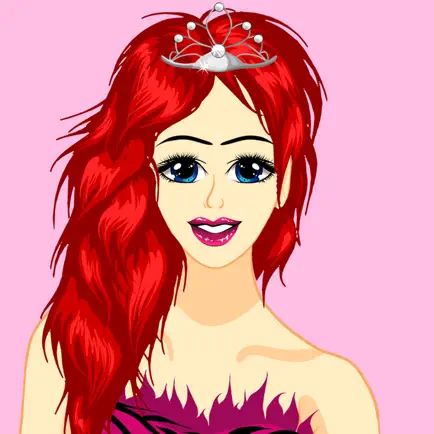 Princess Dress Fashion Salon Cheats