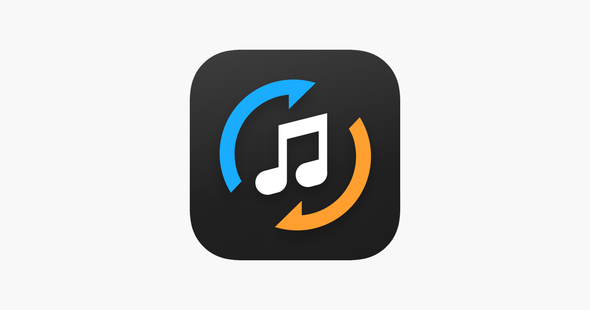 My Converter: Music & Audio on the App Store