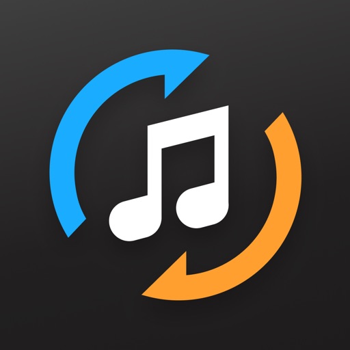 My Converter: Music & Audio iOS App