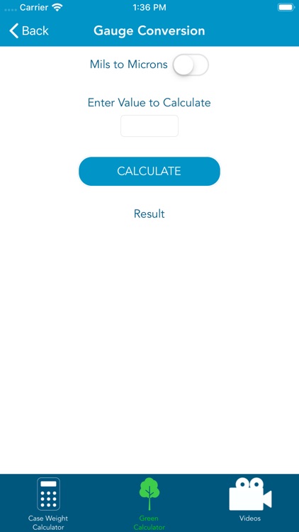 Gateway Liners Tools