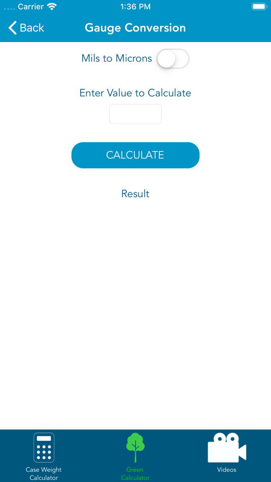 #3. Gateway Liners Tools (iOS) 由: Buckeye International, Inc.