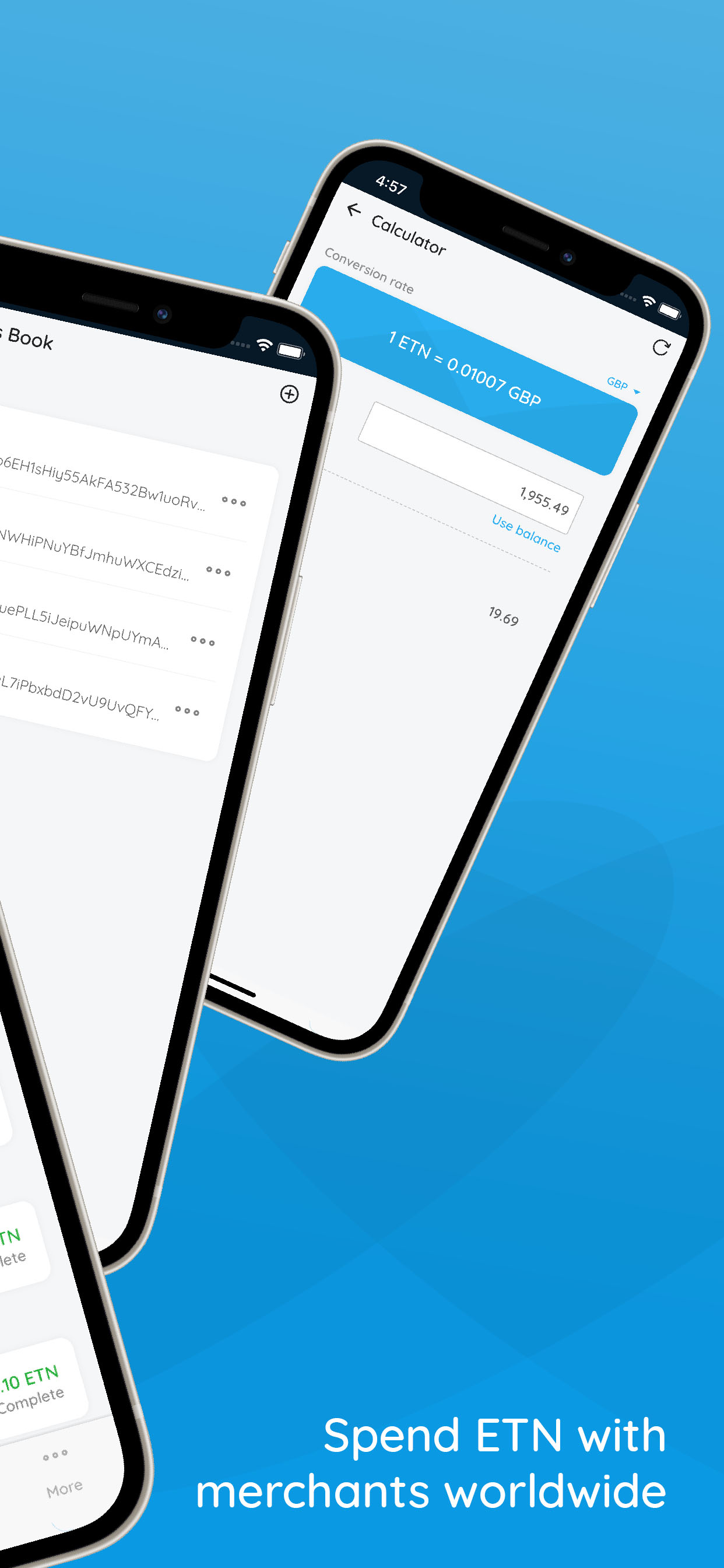 Electroneum