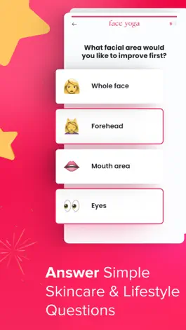 Game screenshot Face Yoga: Facial Exercises hack