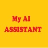 AI Chat-AI Assistant,Secretary icon