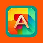 Alphabet Walks
