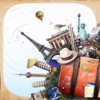 VR世界旅行 - iPadアプリ