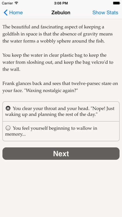 Zebulon screenshot-3
