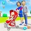 Newborn Mother Life Simulator icon
