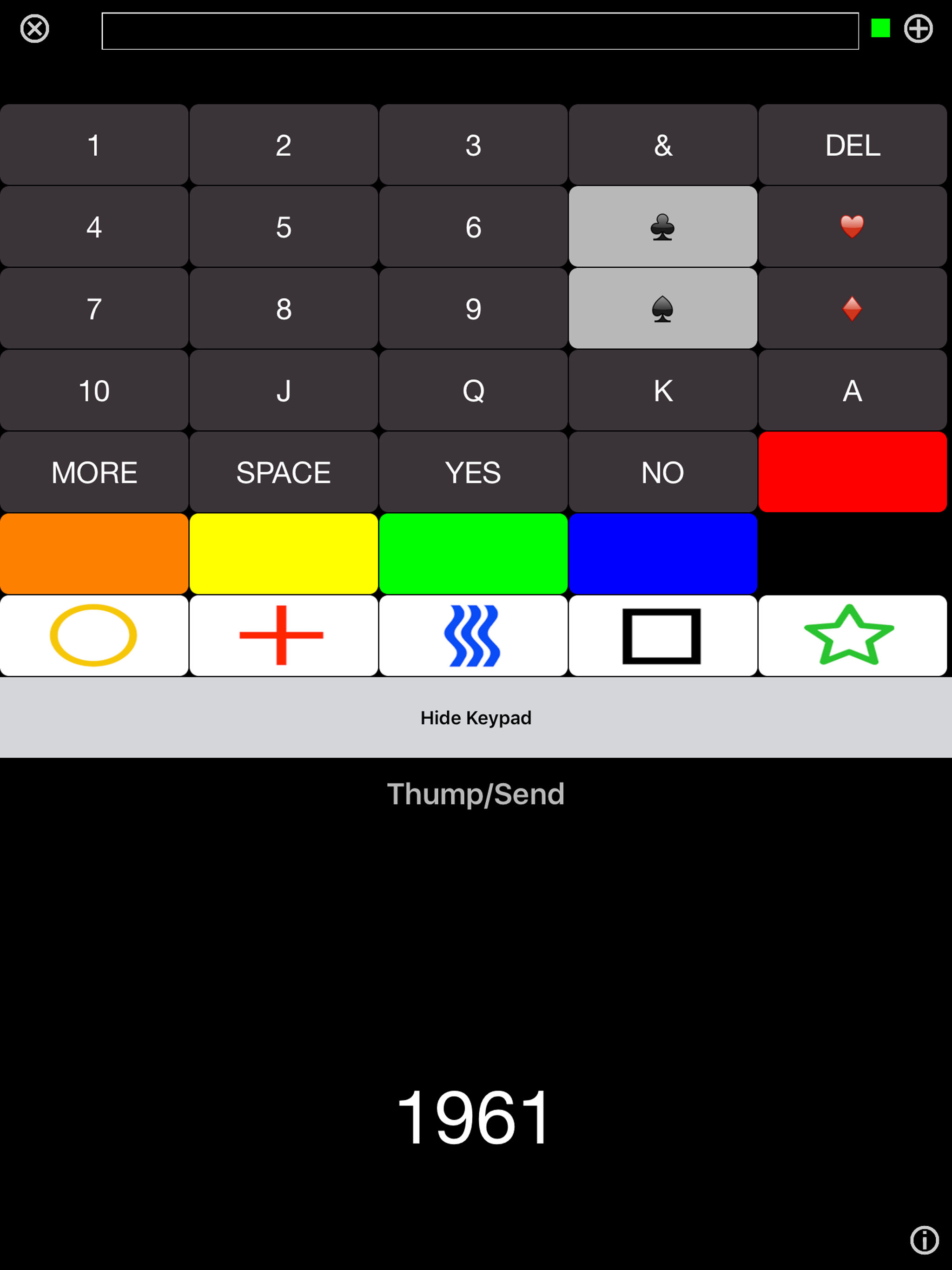 iTHUMP/Toxic+ screenshot 7