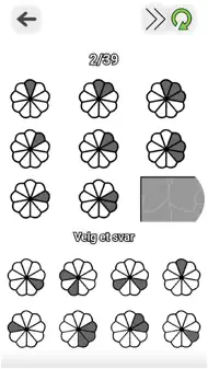 Intelligens Test iphone bilder 3