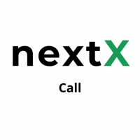 NextX Call
