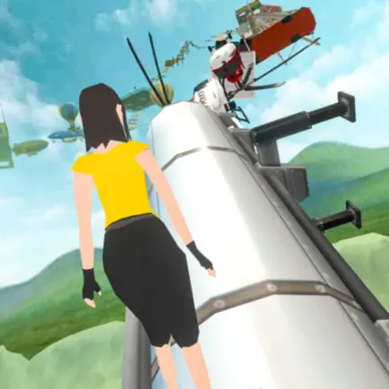 Only Up 3D: Parkour Cheats