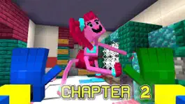 Game screenshot Night Scary Time apk