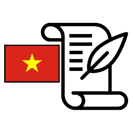 History of Vietnam Exam icon