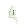 interlocks hair face body icon
