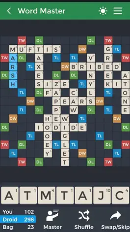 Game screenshot Word Master - Pro apk