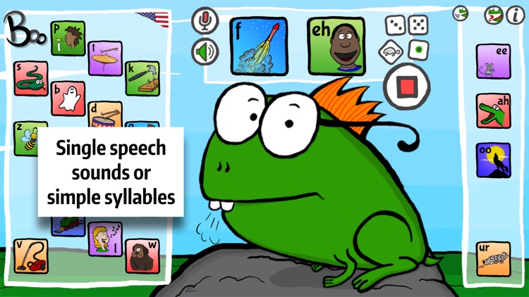 Boo Articulation Helper