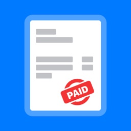 Invoice Maker by Saldo Apps icône