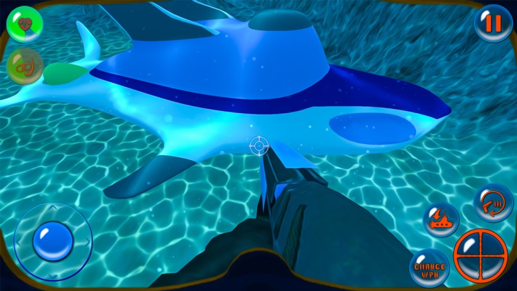 Ark Survival Underwater World screenshot-4