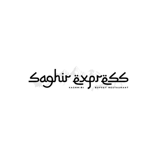 Saghir Express icon