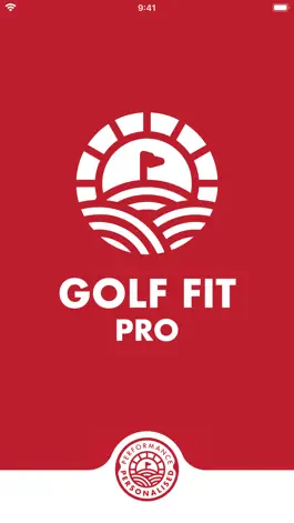 Game screenshot Golf Fit Pro mod apk