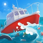 Download Clean the Sea! app