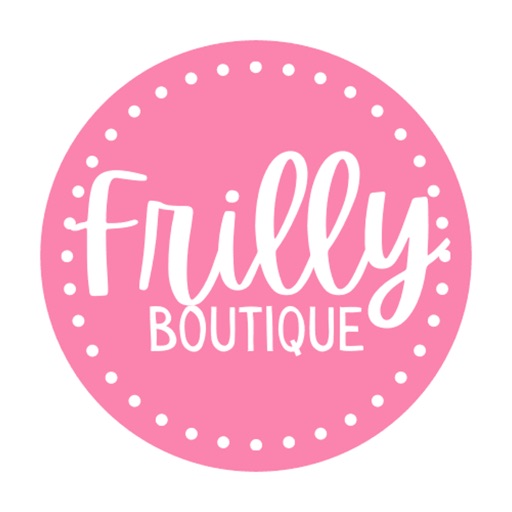 Frilly Boutique icon