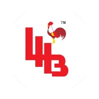 Lahore Broast logo