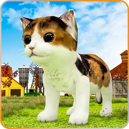 Cat Simulator: kitty cat girl Cheats