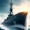 U-boat attack :submarine games - iPadアプリ