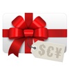 Gift Card Balance (GCB) - iPhoneアプリ