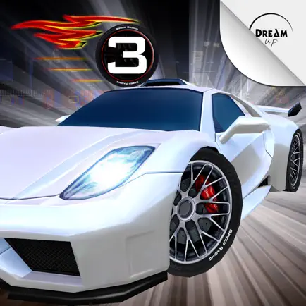 Speed Racing Ultimate 3 Cheats