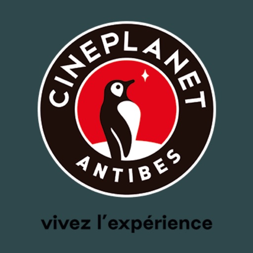 Cineplanet Antibes icon