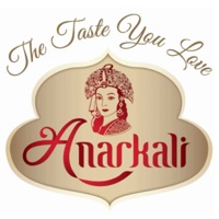 Anarkali Grocery App