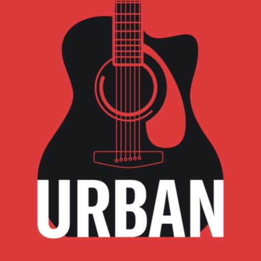 URBAN Guitar