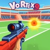 Icon Vortex 9 - shooter games