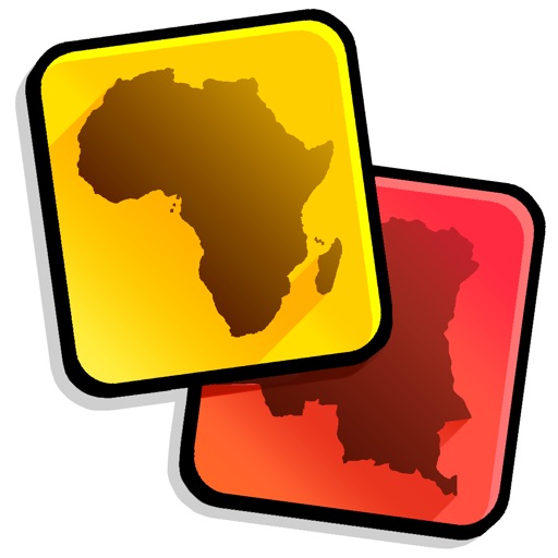 Countries of Africa Quiz Download
