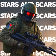 Stars And Scars Hunting games