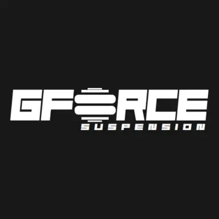 GFORCE Suspension Cheats
