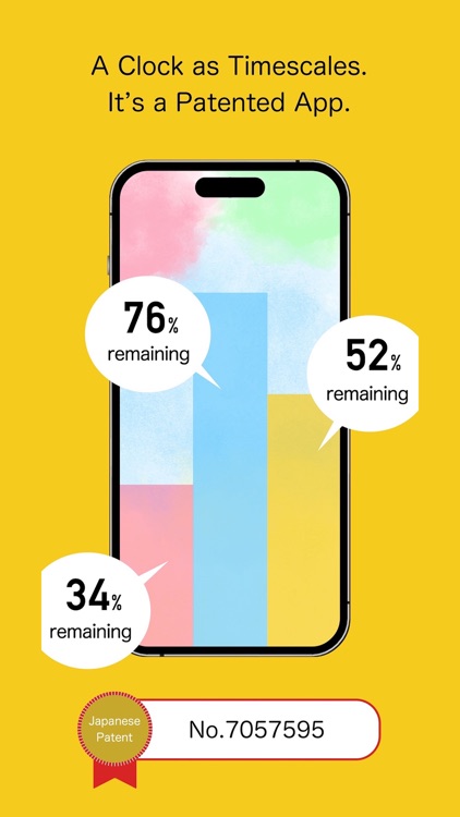 MIERUE : A Timescale Clock