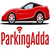 ParkingAdda | Park Safe&Smart - iPhoneアプリ
