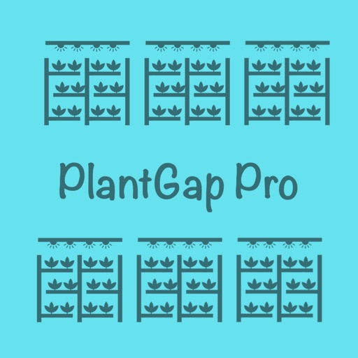 PlantGap Pro