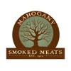 Mahogany Smoked Meats icon