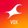 Fastrack Reflex Vox icon