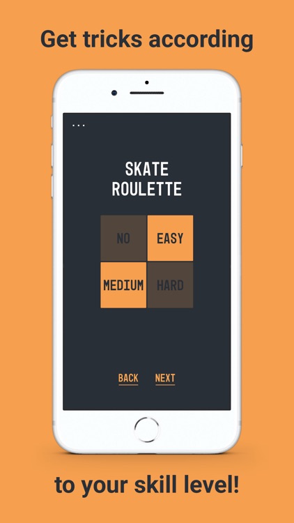 Game of SKATE or ANYTHING screenshot-4