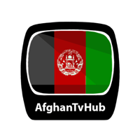 AfghanTvHub  Live Tv and Radio