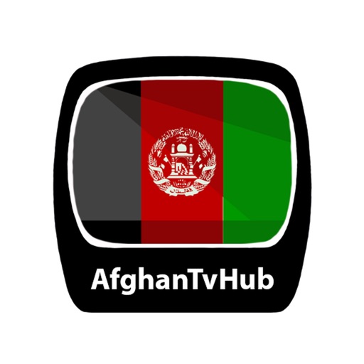 AfghanTvHub | Live Tv & Radio icon