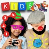 Kids Educational Game 6 - iPadアプリ